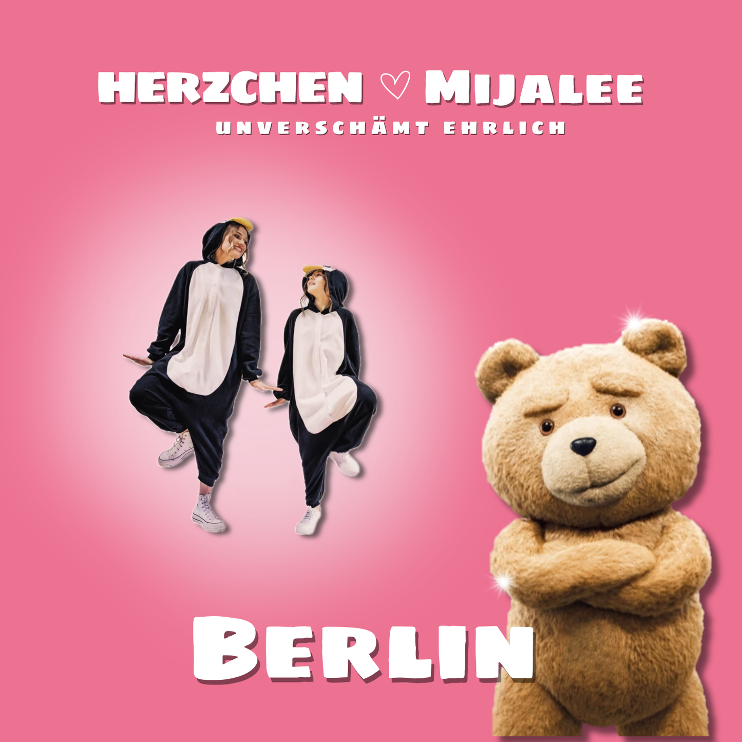 TOUR 2027 BERLIN 06.02.2027