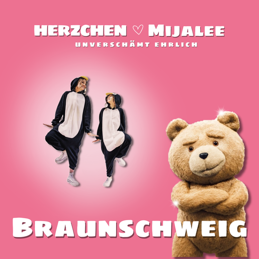 TOUR 2027        BRAUNSCHWEIG 23.01.2027