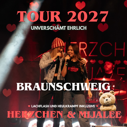 TOUR 2027        BRAUNSCHWEIG 23.01.2027