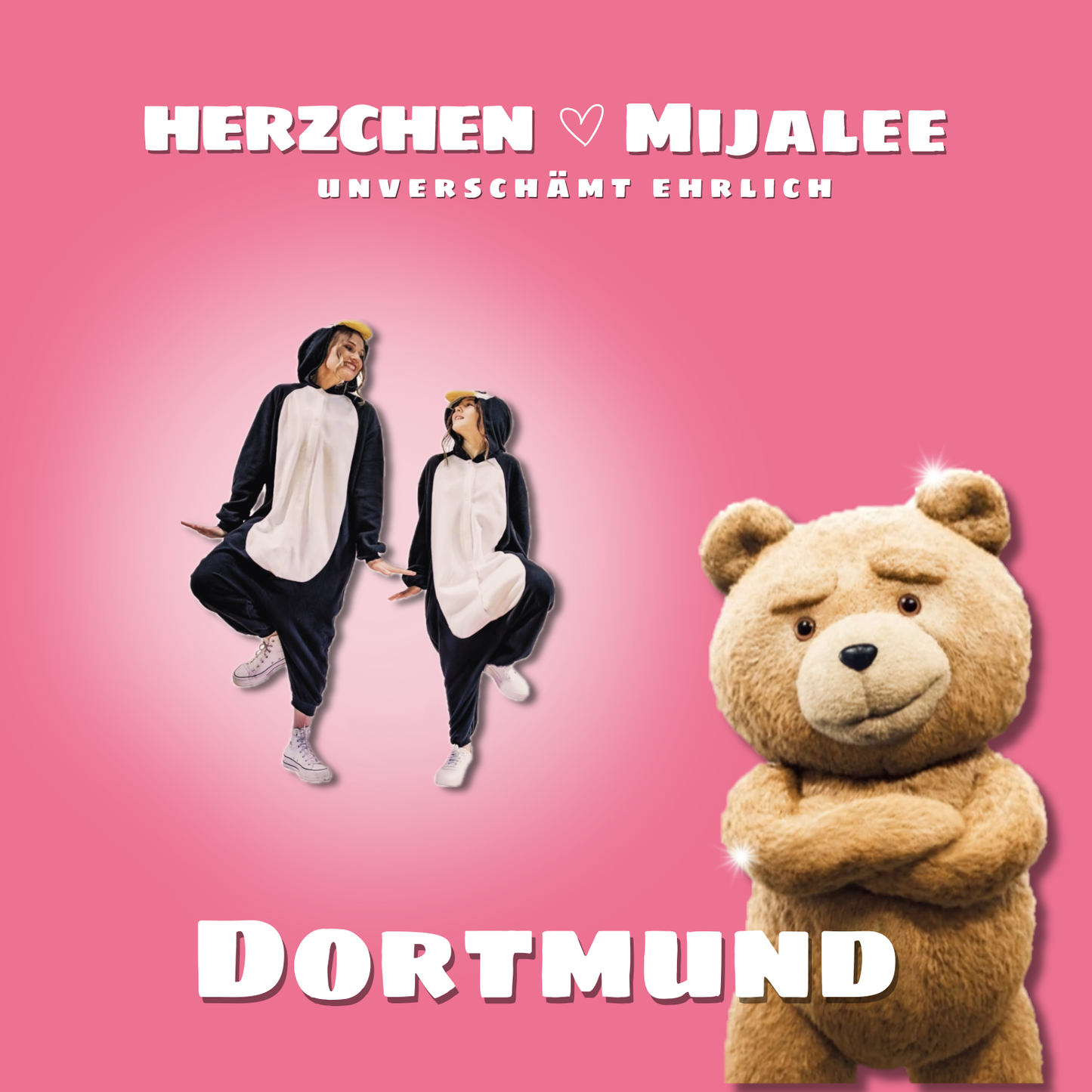 TOUR 2027                DORTMUND 20.02.2027