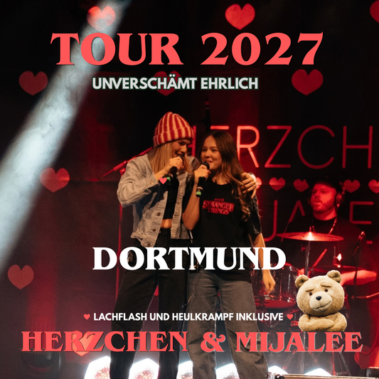 TOUR 2027                DORTMUND 20.02.2027